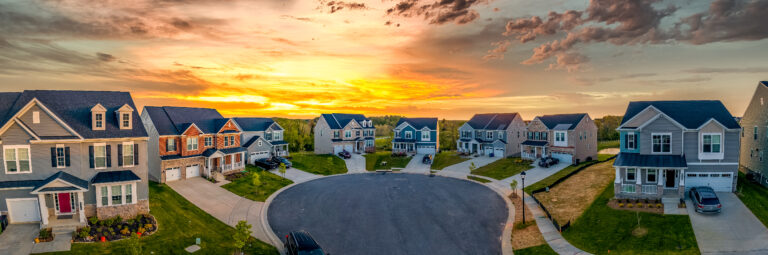 buying a home in Racine Wisconsin