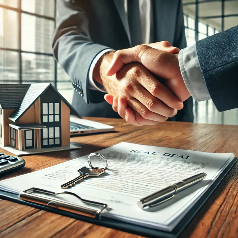 buyer agent
